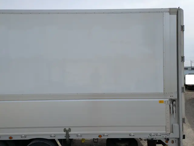 三菱 スーパーグレート 2PG-FS74HZ(8x4)の写真36