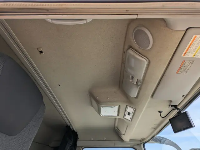 三菱 スーパーグレート 2PG-FS74HZ(8x4)の写真37