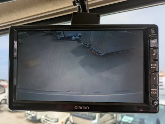 三菱 スーパーグレート 2PG-FS74HZ(8x4)の写真39