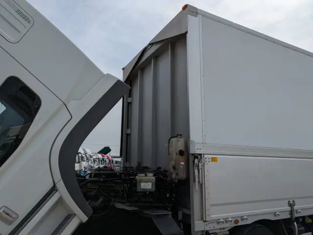 三菱 スーパーグレート 2PG-FS74HZ(8x4)の写真44