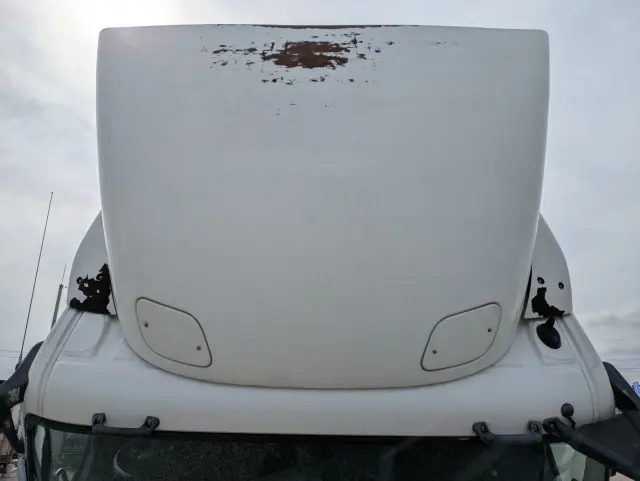 三菱 スーパーグレート 2PG-FS74HZ(8x4)の写真45