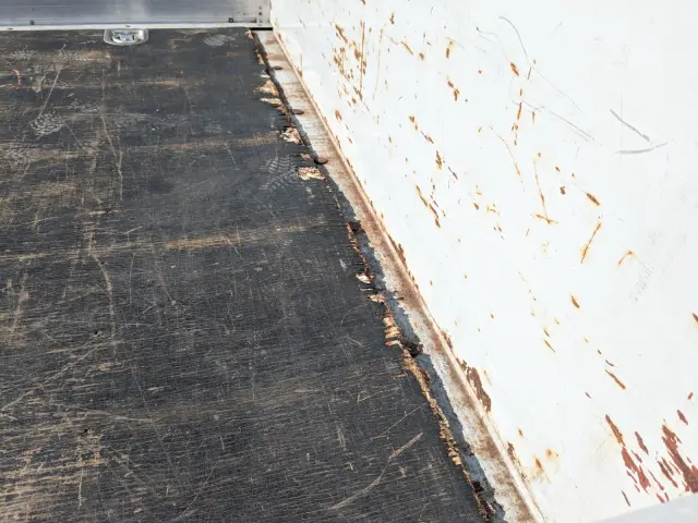 いすゞ エルフ TRG-NPR85AR(2WD)の写真12