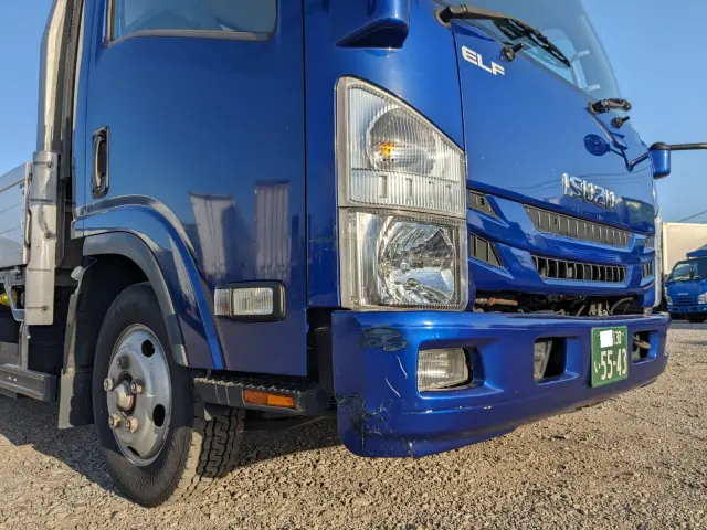 いすゞ エルフ TRG-NPR85AR(2WD)の写真27