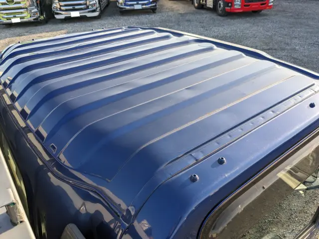 いすゞ エルフ TRG-NPR85AR(2WD)の写真29