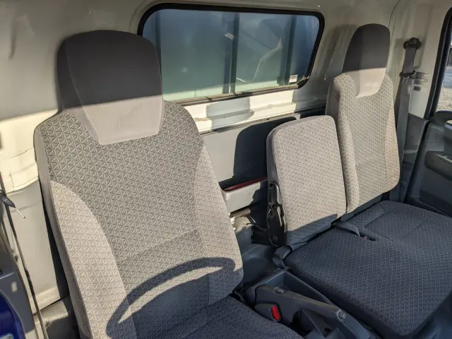 いすゞ エルフ TRG-NPR85AR(2WD)の写真34