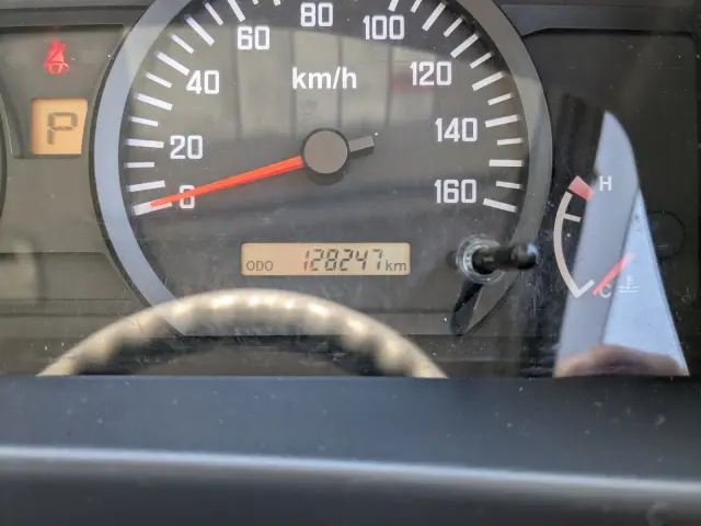 いすゞ エルフ TRG-NPR85AR(2WD)の写真36