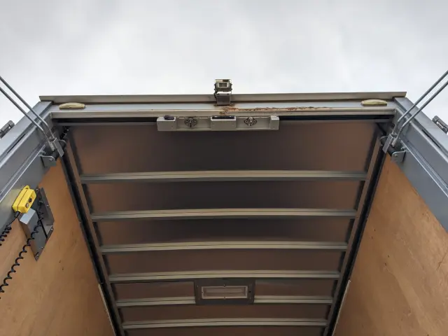 トヨタ トヨエース TKG-XZC675(4WD)の写真13