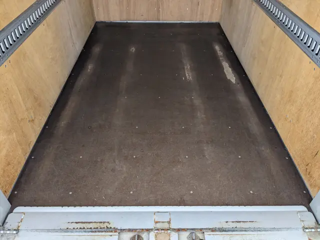 トヨタ トヨエース TKG-XZC675(4WD)の写真14