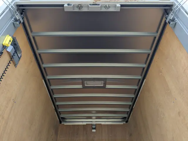 日野 デュトロ TKG-XZC675(4WD)の写真16