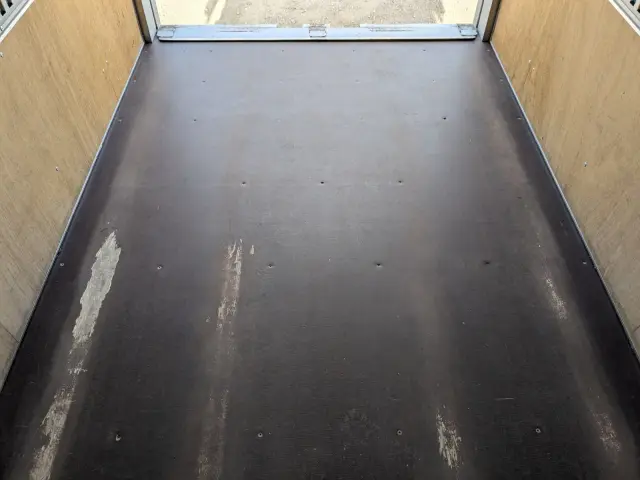 トヨタ トヨエース TKG-XZC675(4WD)の写真17