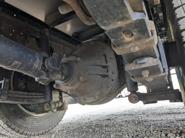 トヨタ トヨエース TKG-XZC675(4WD)の写真18