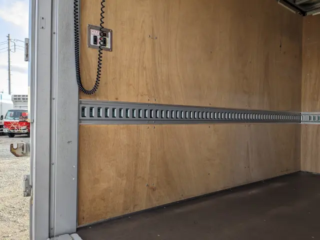 日野 デュトロ TKG-XZC675(4WD)の写真22