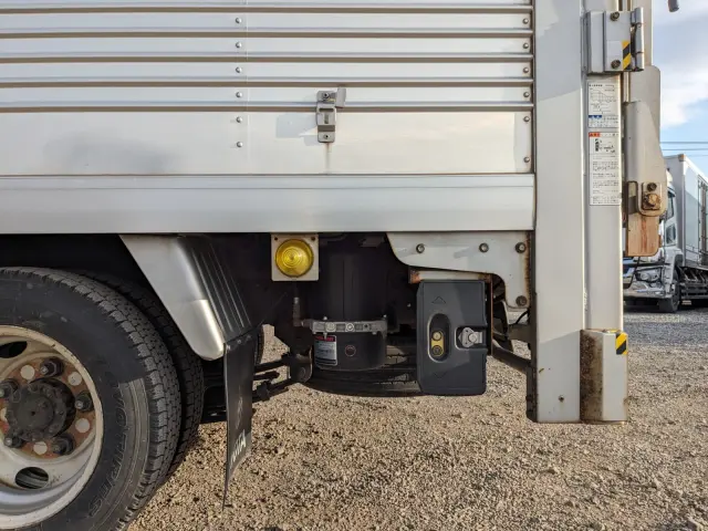 日野 デュトロ TKG-XZC675(4WD)の写真24