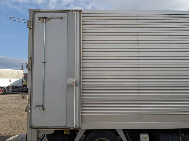 トヨタ トヨエース TKG-XZC675(4WD)の写真29