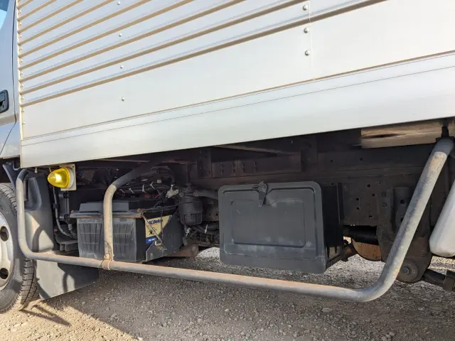 トヨタ トヨエース TKG-XZC675(4WD)の写真33