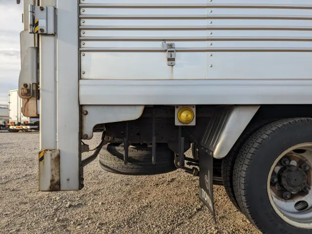 トヨタ トヨエース TKG-XZC675(4WD)の写真34