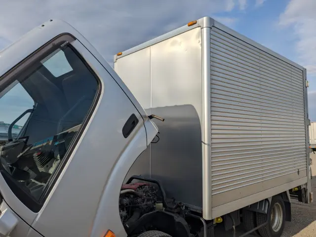 トヨタ トヨエース TKG-XZC675(4WD)の写真36