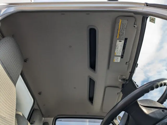 日野 デュトロ TKG-XZC675(4WD)の写真38