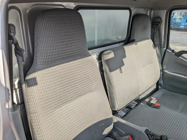 日野 デュトロ TKG-XZC675(4WD)の写真39