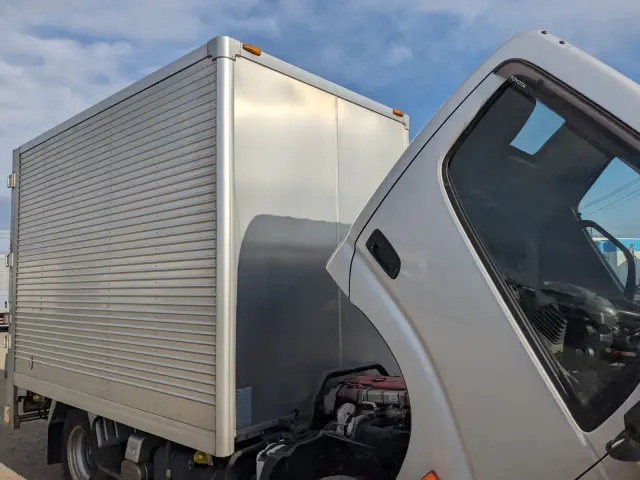 トヨタ トヨエース TKG-XZC675(4WD)の写真42