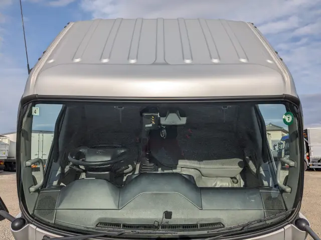 日野 デュトロ TKG-XZC675(4WD)の写真43