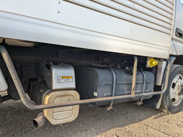 トヨタ トヨエース TKG-XZC675(4WD)の写真46