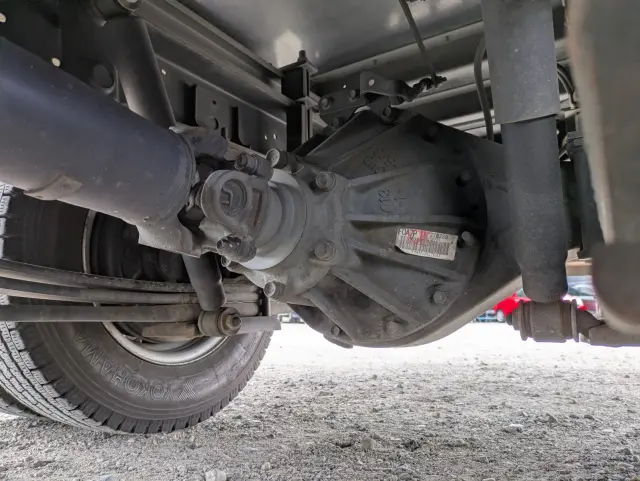 いすゞ エルフ TPG-NLR85AN(2WD)の写真24