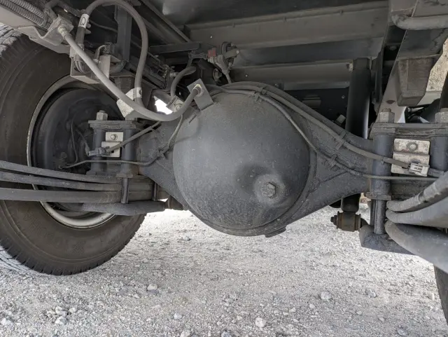 いすゞ エルフ TPG-NLR85AN(2WD)の写真31