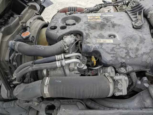 いすゞ エルフ TPG-NLR85AN(2WD)の写真43