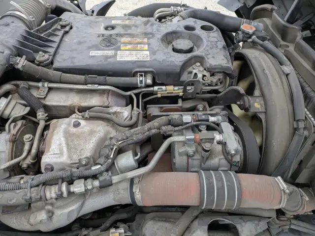 いすゞ エルフ TPG-NLR85AN(2WD)の写真46