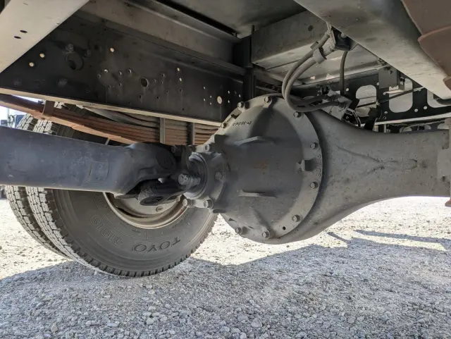 いすゞ フォワード 2PG-FRR90S2(2WD)の写真17