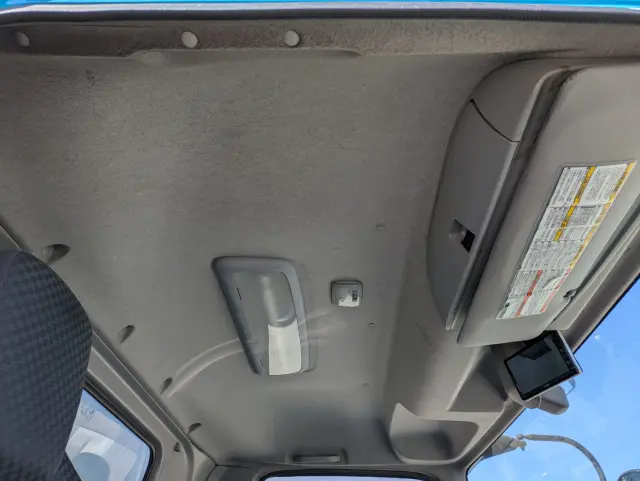 いすゞ フォワード 2PG-FRR90S2(2WD)の写真23