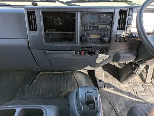 いすゞ フォワード 2PG-FRR90S2(2WD)の写真25