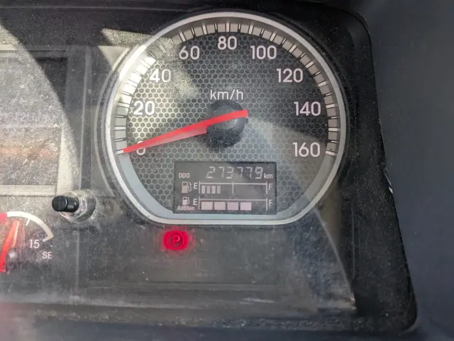 いすゞ フォワード 2PG-FRR90S2(2WD)の写真28