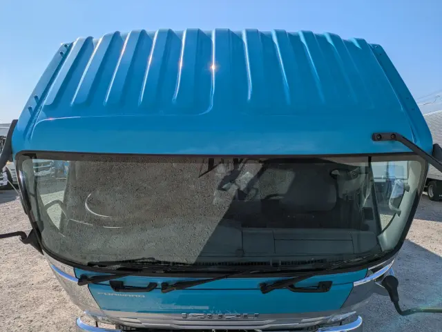 いすゞ フォワード 2PG-FRR90S2(2WD)の写真30