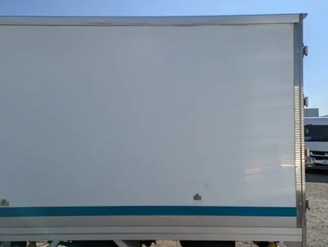 いすゞ フォワード 2PG-FRR90S2(2WD)の写真37