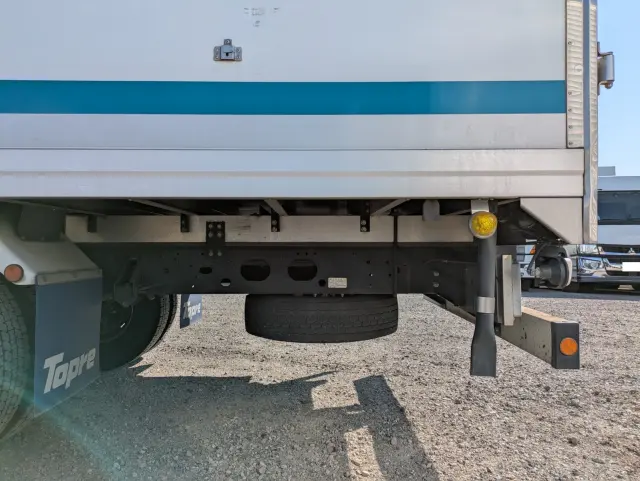 いすゞ フォワード 2PG-FRR90S2(2WD)の写真38