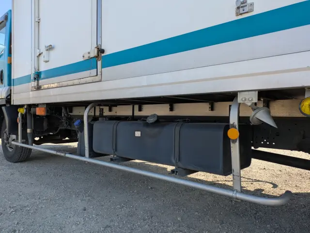 いすゞ フォワード 2PG-FRR90S2(2WD)の写真39