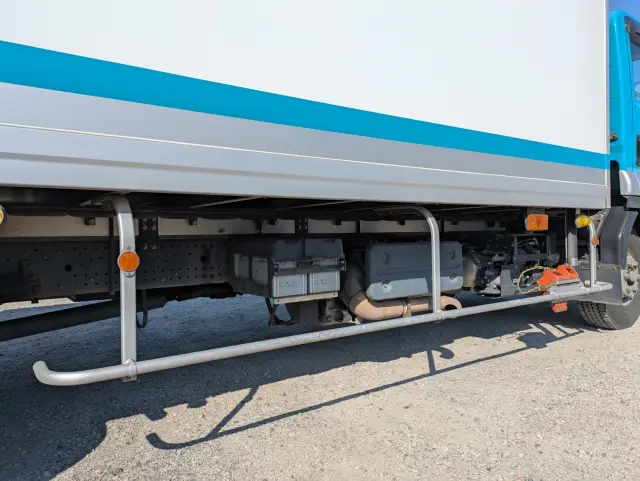 いすゞ フォワード 2PG-FRR90S2(2WD)の写真44