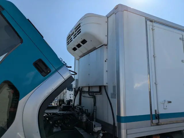 いすゞ フォワード 2PG-FRR90S2(2WD)の写真45