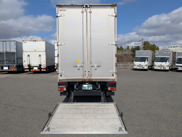 三菱 キャンター TPG-FEA50(2WD)の写真8