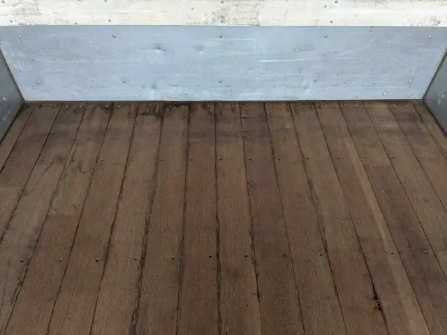 三菱 キャンター TPG-FEA50(2WD)の写真18