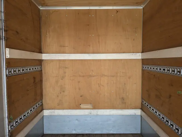 三菱 キャンター TPG-FEA50(2WD)の写真19