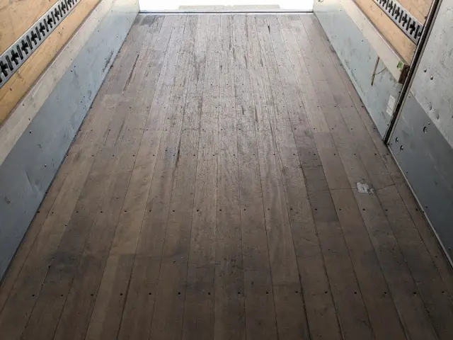 三菱 キャンター TPG-FEA50(2WD)の写真21