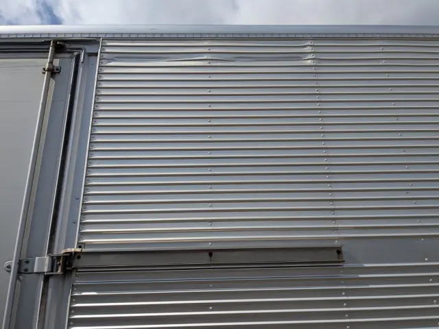 三菱 キャンター TPG-FEA50(2WD)の写真23