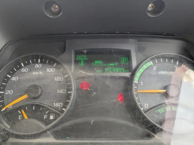 三菱 キャンター TPG-FEA50(2WD)の写真30