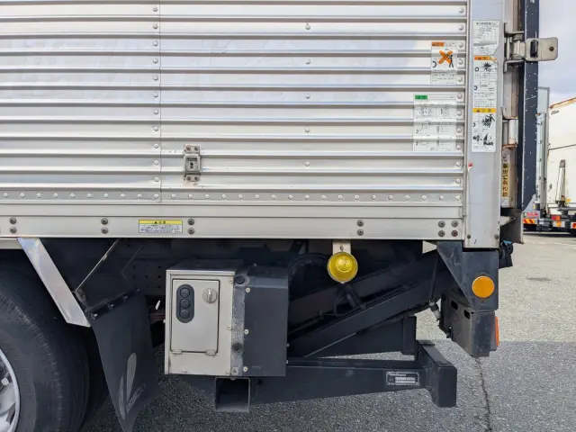 三菱 キャンター TPG-FEA50(2WD)の写真32