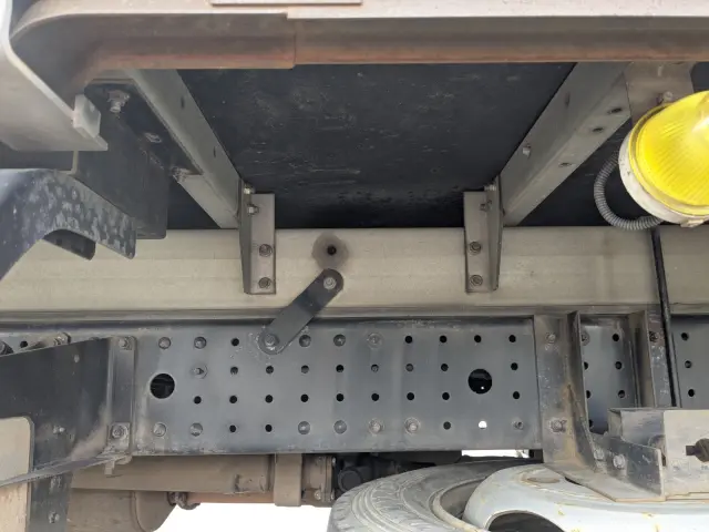 三菱 キャンター TPG-FEA50(2WD)の写真33