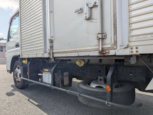 三菱 キャンター TPG-FEA50(2WD)の写真35