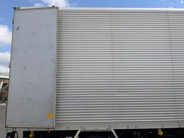 三菱 キャンター TPG-FEA50(2WD)の写真38